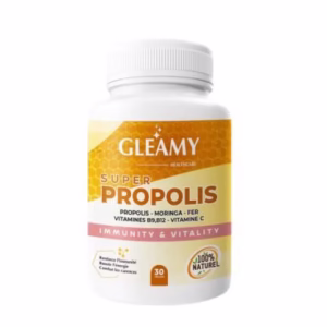 GLEAMY SUPER PROPOLIS