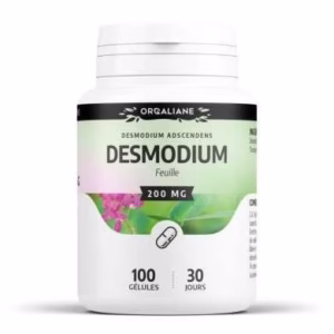 GPH DESMODIUM
