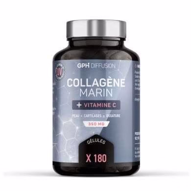 GPH COLLAGÈNE MARIN