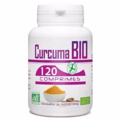 GPH CURCUMA BIO