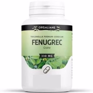 GPH FÉNUGREC 330 mg
