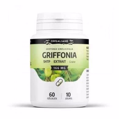 GPH GRIFFONIA 166 mg