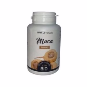GPH MACA 500 mg