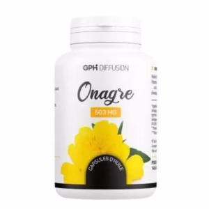 GPH ONAGRE 503 mg