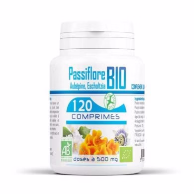 GPH SOMMEIL BIO