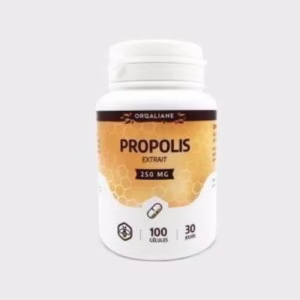 GPH PROPOLIS 250 mg
