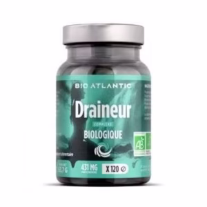 GPH DRAINEUR BIO COMPLEXE 431 mg
