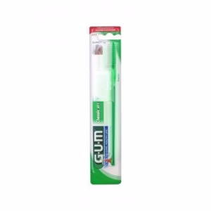 GUM Brosse À Dents Classique Souple