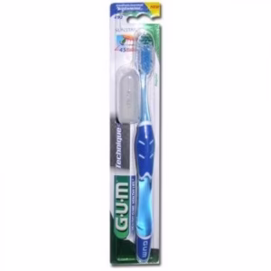 GUM Brosse À Dents Technique Medium Normal
