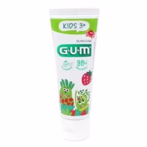 GUM Dentifrice Kids 3 à 6 Ans