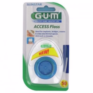 GUM Access Floss