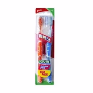GUM Brosse À Dents Technique Pro Soft