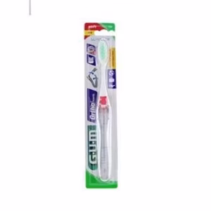 GUM Brosse À Dents Orthodontie Ambulatoire