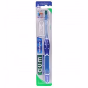 GUM Brosse À Dents Technique Medium