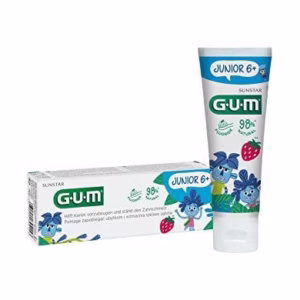 GUM Dentifrice Junior