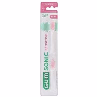 GUM SONIC SENSIVITAL Recharge Brosse