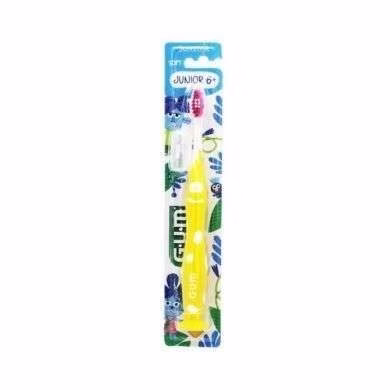 GUM Junior Brosse À Dents Soft