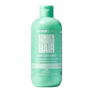 HAIRBURST Après-Shampooing Cheveux Gras