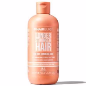 HAIRBURST Après-Shampooing Cheveux Secs Et Abîmés