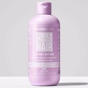 HAIRBURST Après-Shampooing Cheveux Bouclés