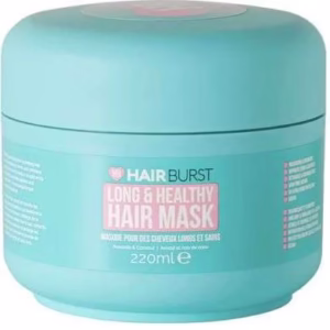 HAIRBURST Masque Capillaire