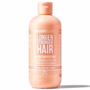 HAIRBURST Shampooing Pour Les Cheveux Secs Et Abîmés