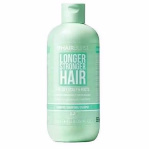 HAIRBURST Shampooing Pour Racines Et Cuir Chevelu Gras