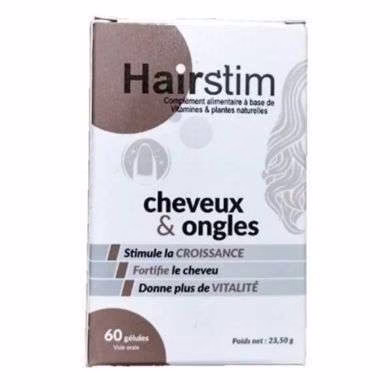 HAIRSTIM Cheveux Et Ongles