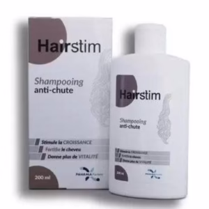 HAISTIM Shampoing Anti-Chute