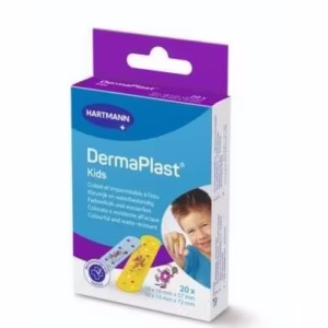 HARTMANN DermaPlast Enfants
