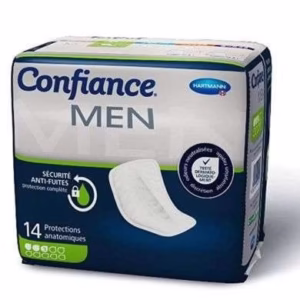 HARTMANN Confiance Men Absorption 3