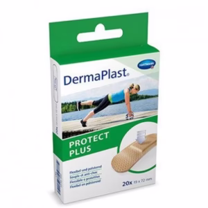 HARTMANN DermaPlast Protect Plus