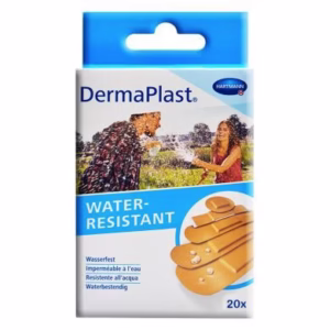 HARTMANN DermaPlast Water Resistant