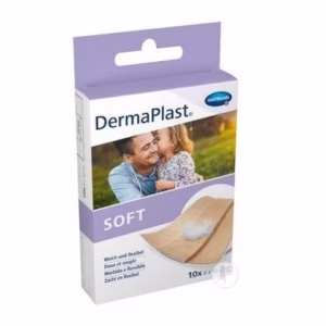HARTMANN DermaPlast Soft