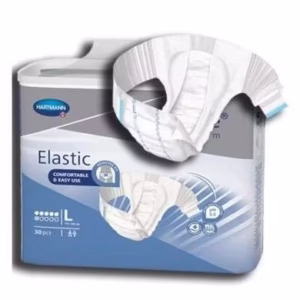 MoliCare Couches Elastic Jour 6G Taille L