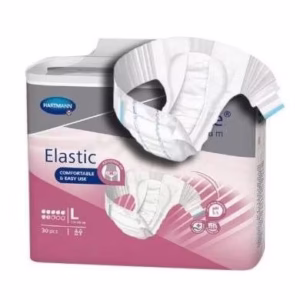 MoliCare Couche Elastic 7G Nuit Taille L