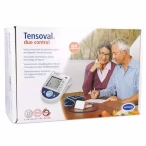Tensoval Tensiomètre Duo Contrôle