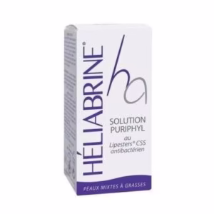 HELIABRINE HA Puriphyl Solution