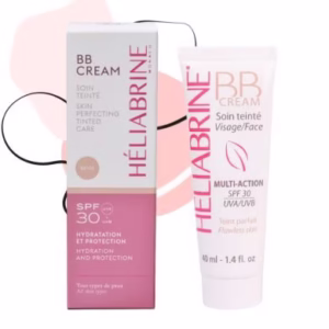 HELIABRINE BB Crème Soin Teinté Beige