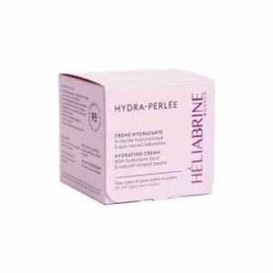 HELIABRINE Hydra Perlée