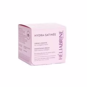 HELIABRINE Hydra Satinée