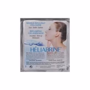 HELIABRINE Masque Repulpant Collagène