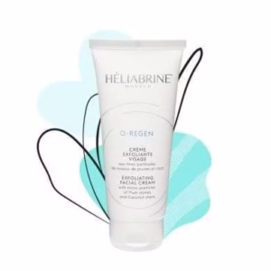 HELIABRINE OREGEN Crème Exfoliante