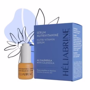HELIABRINE SÉRUM NUTRIVITAME AU CALENDULA