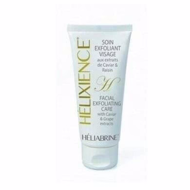 HELIABRINE Helixience Soin Exfoliant