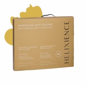 HELIXIENCE Ampoules Anti-Taches