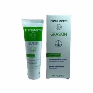 HERADERM Graskin Crème Concentrée