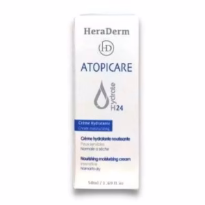 HERADERM Atopicare Crème Hydratante