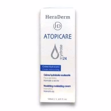 HERADERM Atopicare Crème Hydratante