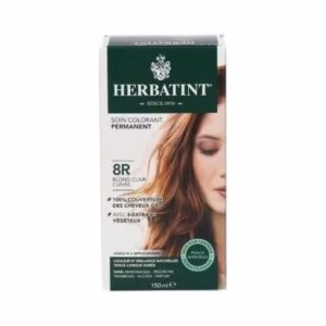 HERBATIN Blond Clair Cuivré